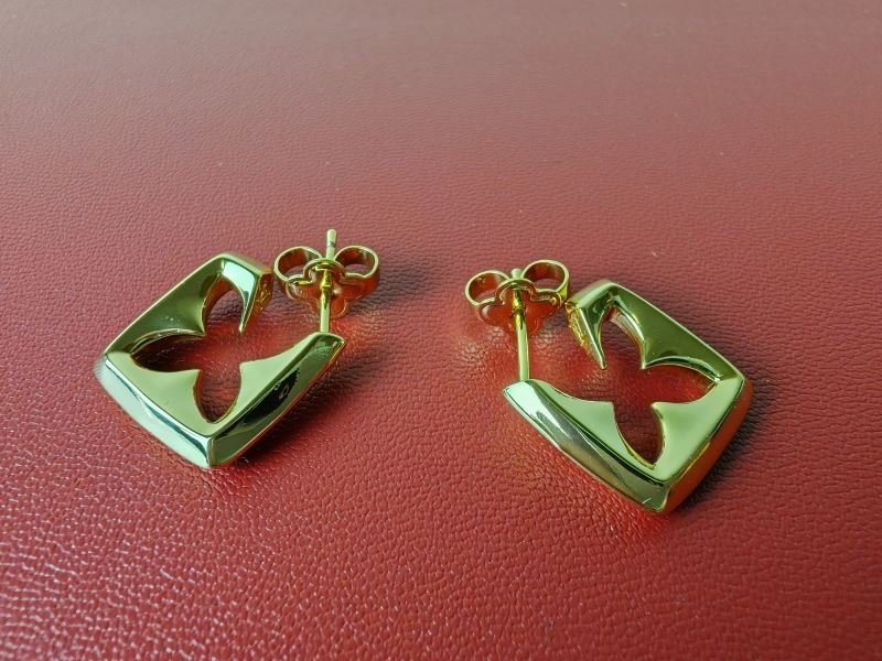 Louis Vuitton Earrings